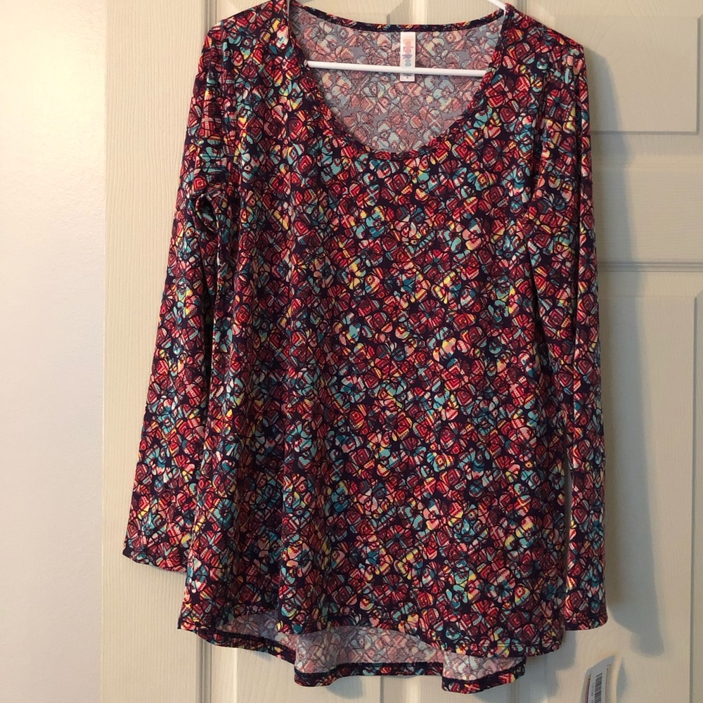 Lularoe lynnae